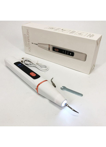 Ультразвуковой скалер для удаления зубного камня Teeth Cleaner HY-46 No Brand (368771777)