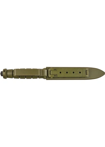 Нож Predator 2.0 BSW Olive (FBL-002BSWOL) Skif (391415267)