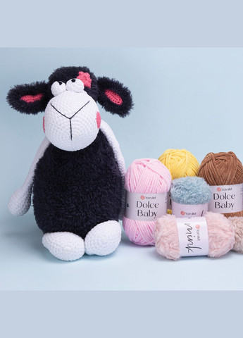 Пряжа для вязания Mink 345 YarnArt (326834697)