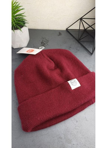 Шапка кул клаб 54...56 подвійна Cool Club (361222585)