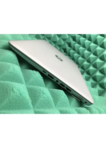 Ноутбук Б-клас EliteBook 850 G3 / 15.6" (1366x768) TN / Intel Core i7-6600U (2 (4) ядра по 2.6 - 3.4 GHz) / 8 GB DDR4 / 240 GB HP (398146669)
