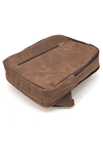 Кожаный рюкзак RC-7287-3md лошадиная кожа TARWA (328939265)