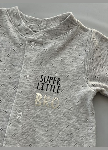 Человек для мальчика Little Bro Фламинго (316464833)