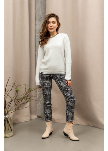 Белый демисезонный джемпер r819.5692 Seventeen