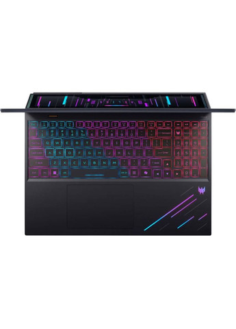 Ноутбук Predator Helios 16 PH16-73 Abyssal Black (NH.QW0EU.002) Acer (351364562)