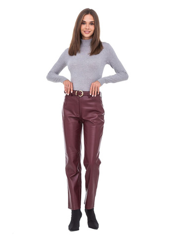 Женская водолазка из кашемира и вискозы SVTR (303933198)