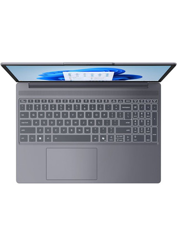 Ноутбук IdeaPad Slim 3 15ARP10 (83K700ADRA) Lenovo (360794127)