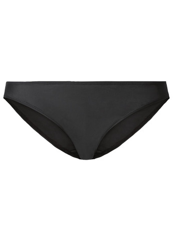 Черный купальник раздельный на подкладке для женщины lycra® 372167-1 бикини Esmara С открытой спиной, С открытыми плечами