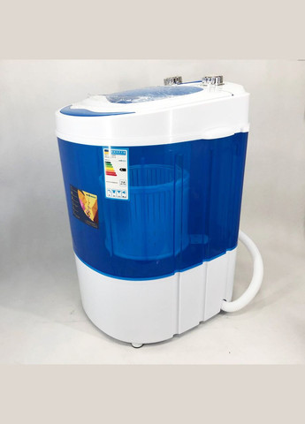 Стиральная машина переносная SB-0303, портативная машина для стирки, стиральное ведро Sea Breeze (365670323)