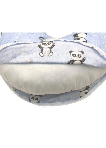 Подушка для кормления "Панды" Moontime (354827000)
