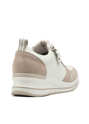 Кросівки (2386Т) Renzoni білі (328914325)