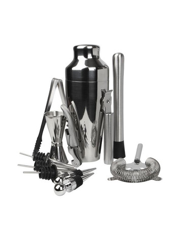 Набір для бару #4 12 предметів барний інвентар 6 шт. Youchen (335812824)