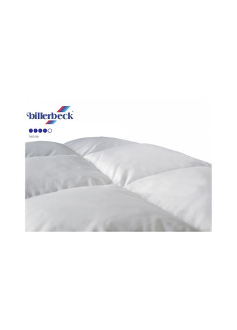 Детское Пуховое одеяло Магнолия К1 110х140 см Billerbeck (365289809)