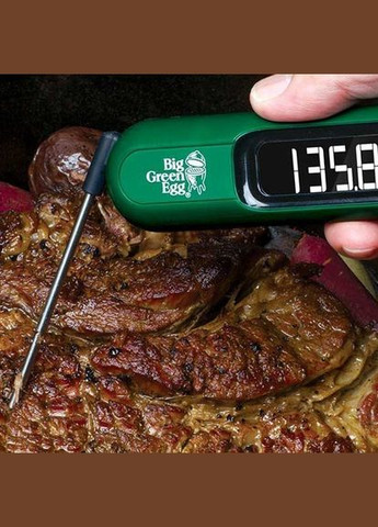 Цифровой термометр 119575 Big Green Egg (317351049)
