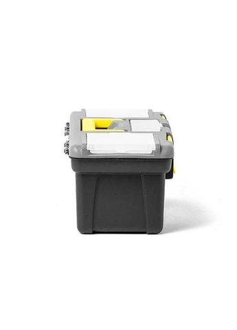 Ящик для инструментов 14" 355*182*153мм Intertool BX-0314 (376299847)