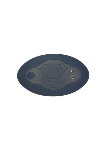 Анальная пробка с пульсацией Lux Active – Throb – 4.5" No Brand (366877565)