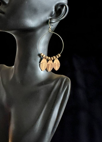 Сережки Adele (325220389)