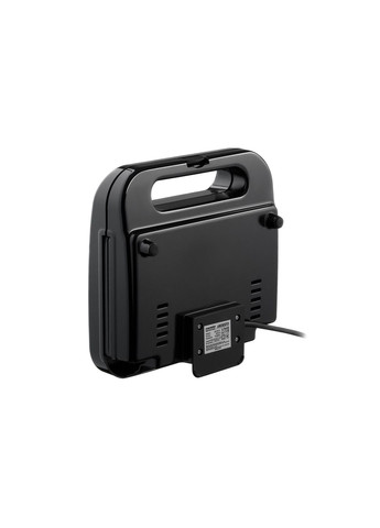 Сендвічмейкер SM-H110BSN/2 сендвіча/700Вт/чорний Ardesto (372458049)