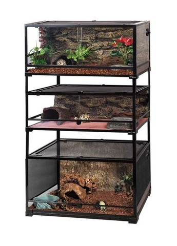 Подставка под террариум 9см (RAS13) Repti-Zoo (321970497)