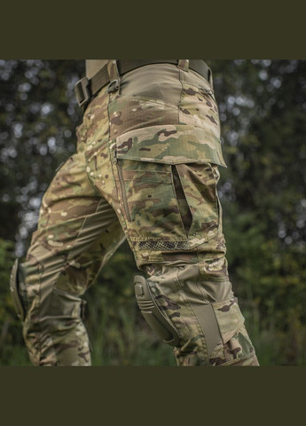 Штани Army Gen.II ріп-стоп Multicam M-TAC (315147752)