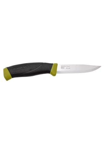 Ніж (14075) Morakniv Companion S Olive Green (389996196)