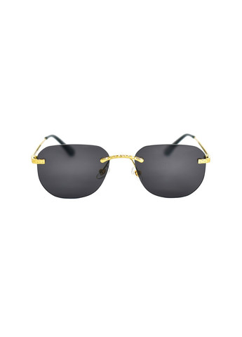Сонцезахисні окуляри Фешн жіночі LuckyLOOK 578-631 (289358560)