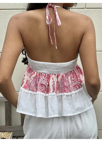 Майка SHEIN — 382506369