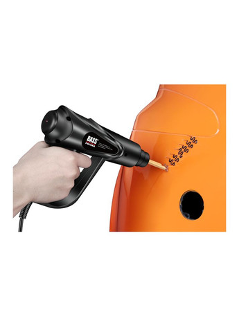 Апарат для зварювання пластику 4890 Bass Polska (368698304)