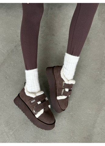 Комфортні жіночі угги No Brand (364201128)