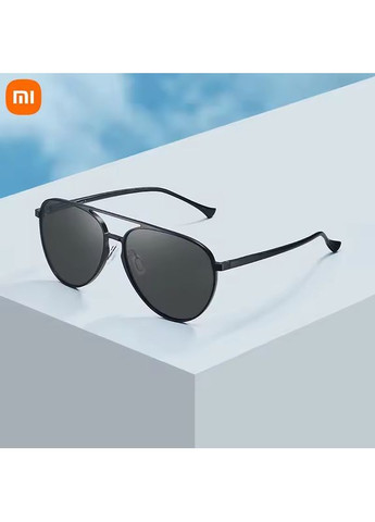 Очки MiJia Luke Aviator Polarized Sunglasses солнцезащитные MSG02GL Xiaomi (372084614)
