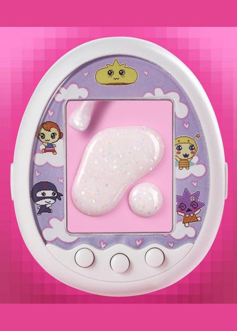 Жидкий гель Liquid builder gel Gotchi 001, 8 мл PINX (356675337)