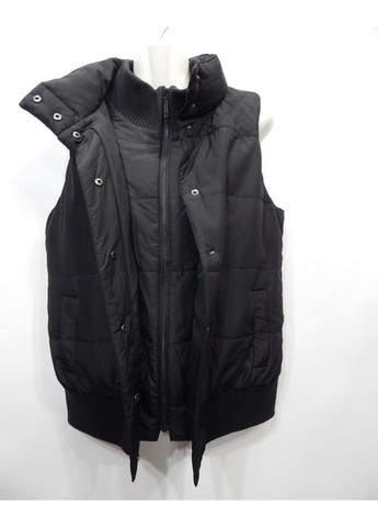 Жилет женский демисезонный утепленный р.46-48 226R (только в указанном размере, только 1 шт) No Brand (317352778)