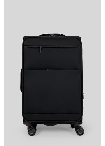 Средний тканевый чемодан ST817-2-BL Tourist (319334941)