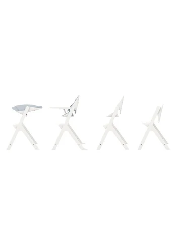 Стульчик для кормления Nesta, White (2719431110) Maxi-Cosi (394562628)
