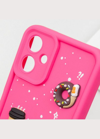 Чехол TPU Toys Case для Samsung Galaxy A05 Epik (356102958)