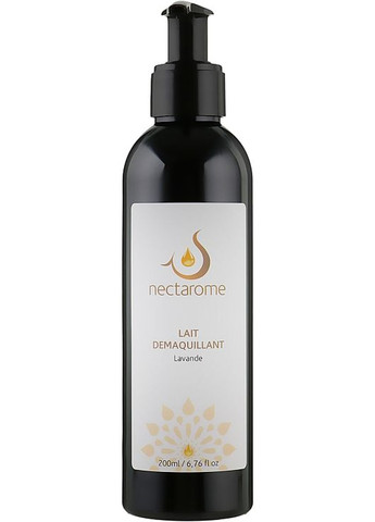 Milk For Make-Up Remover - Milk For Make-Up Remover 200ml (249861-36602749) Nectarome (368635396)