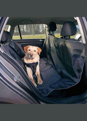 Коврик защитный в авто, нейлон, 1,45х1,60 м ( ) (*) Trixie (328456948)