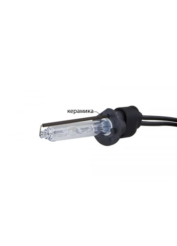 Комплект ксенону H1 5000K Infolight+50% Sho-Me (382249339)