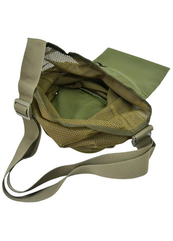 Сумка МГ-1 Мішок для грибів з кишенькою Acropolis (361047884)