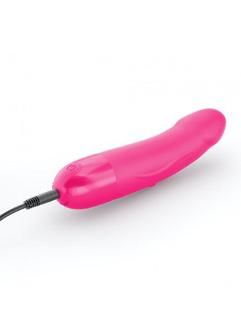 Вибратор точки G Real Vibration S Magenta 2.0 Dorcel (316253030)