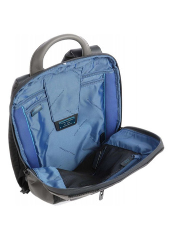 Рюкзак для ноутбука Urban (UB00) Black-Grey CA5608UB00_NGR official Piquadro (372666538)