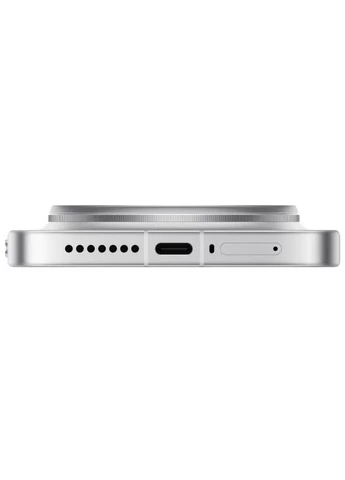 Смартфон 17 Ultra 16/512GB White UA UCRF Xiaomi (392220014)