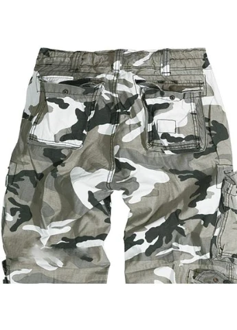 Штани Surplus Airborne Vintage Trouser Камуфляж Urban No Brand (315823304)
