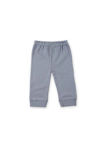 Комбинированные демисезонные брюки Luvable Friends