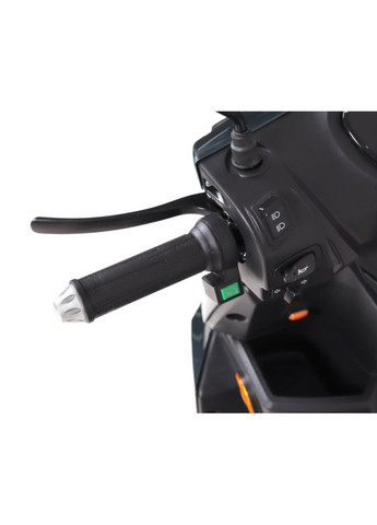 Електроскутер NEOS III (Green) 1500 Вт, зелений Maxxter (336537679)