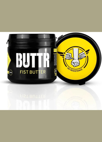 Змазка з кремовою текстурою для фістингу та великих іграшок Концентрована змазка для комфортного анального сексу Інтимна олійна No Brand (341305879)