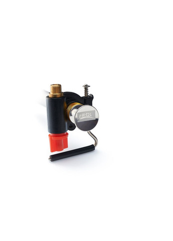 Мультитопливная горелка 8 BRS (353503094)