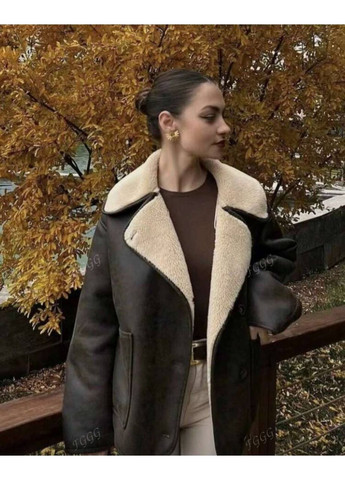 Дубленка No Brand (362661798)