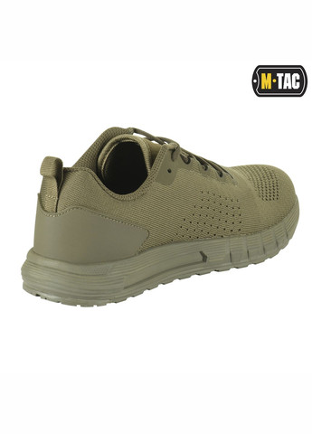 Кросівки Summer Light Dark Olive ( ) M-TAC (303411351)