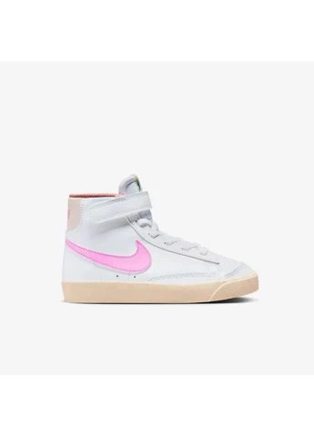 Кросівки Blazer Mid 77 (Ps) White DZ2901-100 Nike (399365965)
